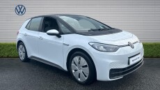 Volkswagen ID.3 150kW Life Pro Performance 58kWh 5dr Auto Electric Hatchback